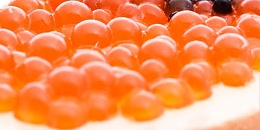 俄渔业署：2023年俄罗斯红鱼子酱产量或将增长一倍