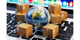 看看跨境电商的崛起又带动了跨境电商物流
