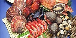 今年前5个月韩国进口日本海产品数量先涨后降