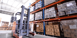 为什么很多电商企业选择外包电商仓储？