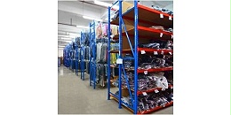 怎么提高服装仓储物流管理效率？