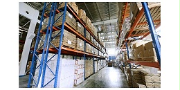 心海供应链与电商仓库运营