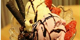 世界最佳冰淇淋店　巴西有两家上榜