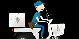 如何突破电商配送最后一公里瓶颈？