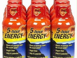 柬埔寨：9月起能量饮料加征特别税