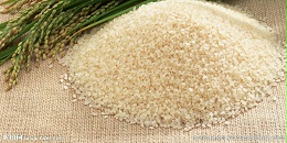 越南对中国出口的大米总量呈增加之势