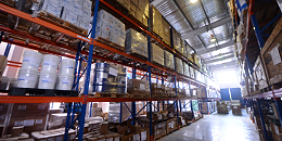 电商配送为什么速度越来越快？