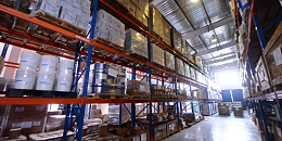 以前的上海传统仓库与上海电商仓库有什么不同？