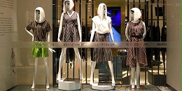 服装进口关税多少？