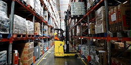 跨境电商保税仓库的常用拣货流程