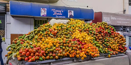 越南水果出口释放积极信号