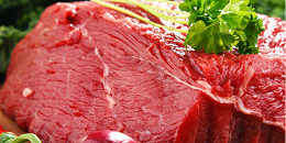 2023年一季度巴西牛肉、猪肉和禽肉出口表现良好