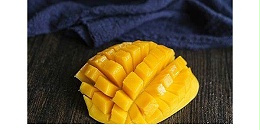 埃及芒果打开中国市场大门