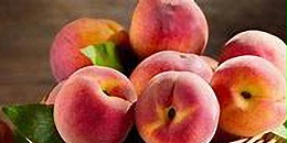 危地马拉首次向墨西哥出口桃子