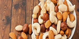 柬埔寨腰果产量达110万吨，力争成为全球最大腰果出口国