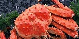 加拿大雪蟹进口量翻番，供应商希望与中国餐企深化合作