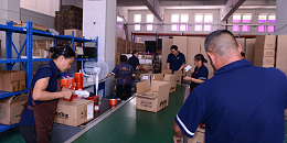 选择正规电商仓库外包电商企业的必然趋势