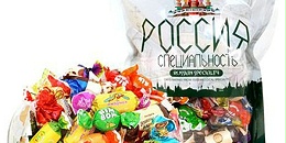 俄罗斯“彼尔姆”糖果厂计划对华供应产品