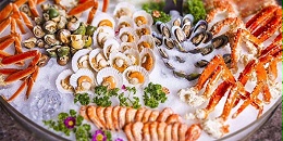 旺季来临！冻海鲜进口报关学会这5招，清关时效提升30%