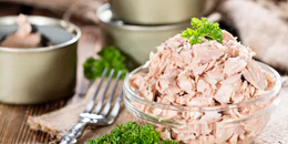 越南金枪鱼罐头对法国的出口额大幅增加