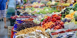 进口报关|自南非进口牛油果从上海洋山口岸入境