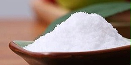 尼泊尔工业部长表示盐贸易需要为农业部门做出贡献