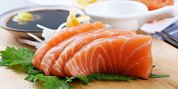 挪威西部三文鱼疾病爆发