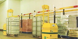 秘鲁利马：食品供应暂未受抗议封路影响