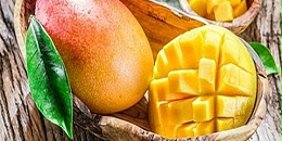 6000吨巴基斯坦芒果即将进入中国市场