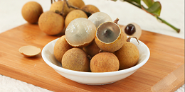 柬埔寨：1000吨龙眼或于近期出口中国