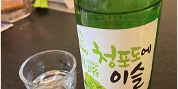 韩国酒品今年或再涨价 烧酒每瓶或卖32元