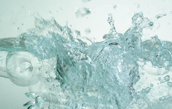 俄罗斯一家矿泉水生产商已开始对华供应