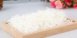 2021年加纳椰丝出口额2198万美元