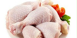 5月巴西鸡肉出口增长0.9%