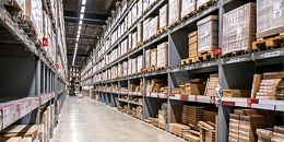 服装仓储物流优化建议