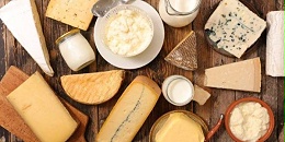 你知道乳制品进口清关流程吗？