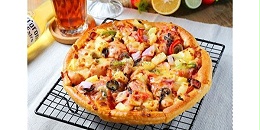 巴西3家萨饼店入选世界100强