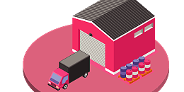 我司带您了解保税仓库业务指引