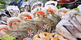 Rabobank：中国首次成为海产品净进口国