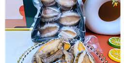 俄罗斯扩大对中国海产品出口的供应品类