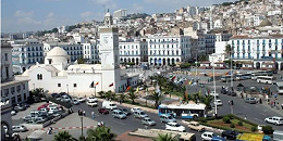 2022年1-11月阿尔及利亚出口7万吨蔬菜水果