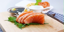 日本RAS三文鱼设施完成建设，四季度进行鱼苗内部迁移