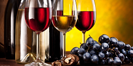 《广西原生葡萄酒 利口酒》等2项团体标准通过专家审定