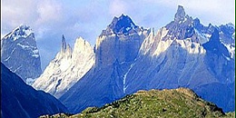 智利农业部长：中部强降雨将影响部分农作物收获