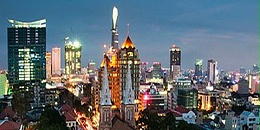 2023年胡志明市国际粮食、食品加工包装技术展览会开幕