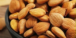 意海关查扣2万公斤霉变杏仁！进口商上诉