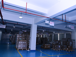 浅谈一流的跨境电商保税仓库如何打造