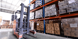 电商企业为什么一定要选择正规电商仓库外包