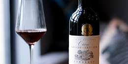 中国葡萄酒发展峰会开幕 烟台产区受青睐