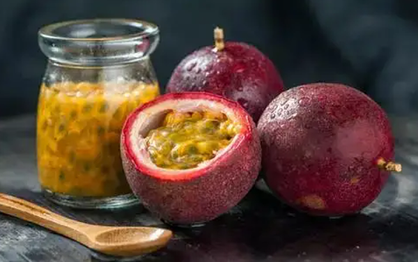 越南农业与农村发展部就百香果出口中国举行发布会